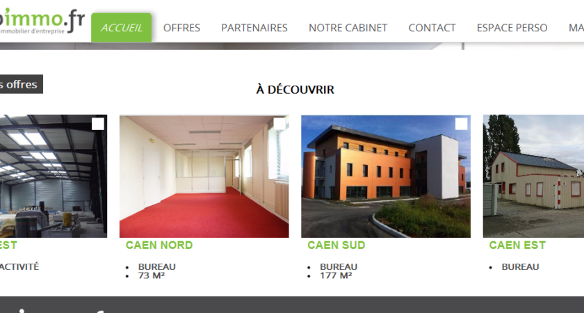 Agence immobilière Develop Immo