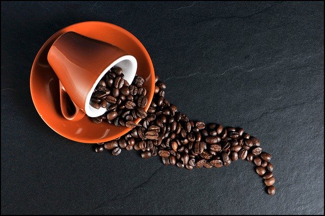 Les machines à café automatiques avec broyeur à grain