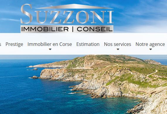 Calvi Immobilier: votre agence immobilière en Corse