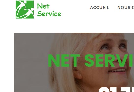 Net Service: pour le meilleur service à domicile