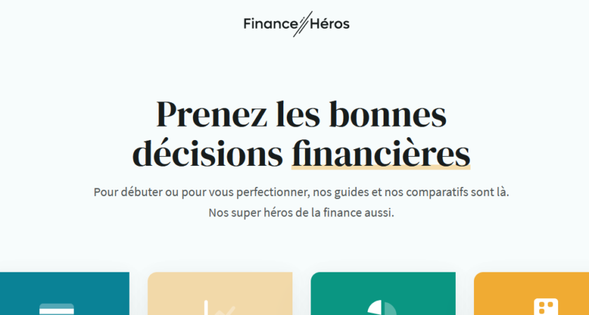 Finance-heros.fr : tout savoir pour réussir vos investissements