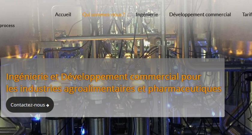 Revamp.fr : guide web de Revamp, votre cabinet expert en ingénierie agroalimentaire et en ingénierie pharmaceutique