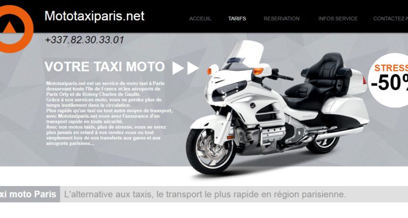Mototaxiparis.net