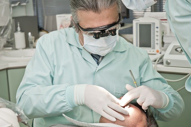 La clinique dentaire d’Uccle
