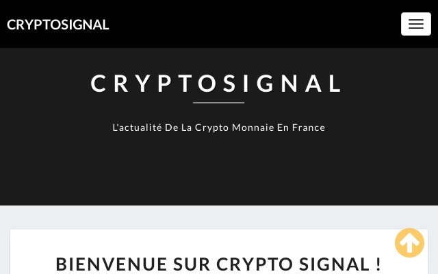 L’actualité de la crypto-monnaie en France