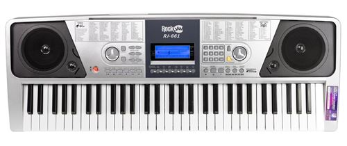 Rockjam-Piano-electronique-61-touches-RJ661-SK