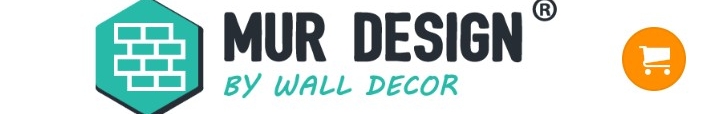 Mur Design, site de commerce de Panneaux muraux 3D