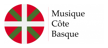 Votre blog sur la musique basque