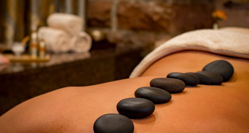 Les massages de Tiphaine, portail d’information sur le massage