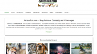 Votre blog dédié aux animaux de compagnie