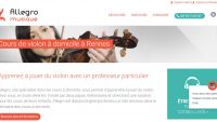 Cours de violon à Rennes