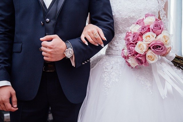 Blog pratique sur l’univers du mariage