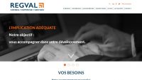 Regval, cabinet d’expertise comptable à Soisy-sous-Montmorency