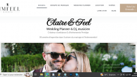 Dimfeel, Le Wedding Planner N°1 à Montpellier