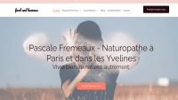 Naturopathe à Paris et dans les Yvelines