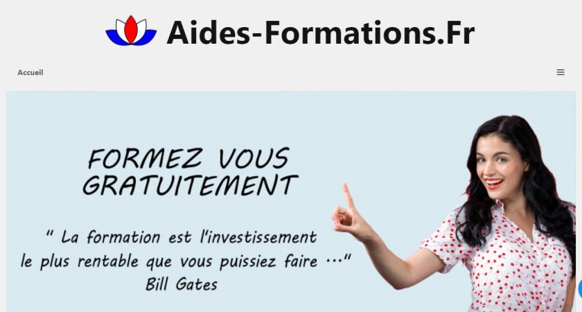 Aides-formations.fr