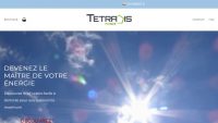 Tetradis Power, spécialiste en fourniture de kit solaire facile
