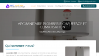 Votre entreprise de plomberie et de chauffage en Gironde