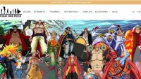 La Boutique One Piece, votre boutique dédiée à l’univers One Piece
