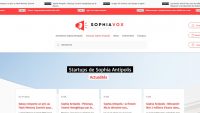 Annuaire des entreprises Sophia Antipolis