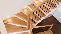 Spécialiste des escaliers modernes sur mesure et designs sur Toulouse