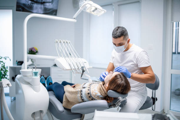Votre clinique dentaire professionnelle à Outremont