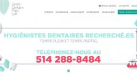 Clinique dentaire au Plateau-Mont-Royal