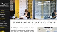 Cils en Seine, spécialiste en pose d’extension de cils à Paris