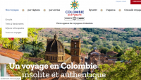 Agence de voyage locale Colombie Autrement