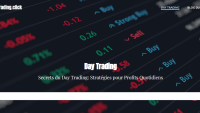 Exploration du Day Trading sur le Site day-trading.click
