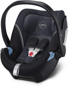 Votre guide de référence dédié aux sièges auto pour bébé