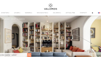 Valords, agence immobilière de luxe à Barcelone