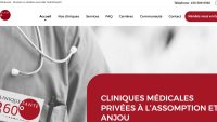 Clinique 360° : centre de santé à Anjou et L’Assomption